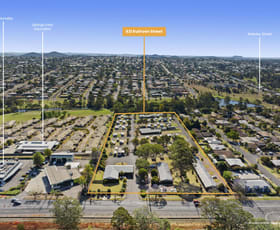 Development / Land commercial property sold at 821 Ruthven Street Kearneys Spring QLD 4350