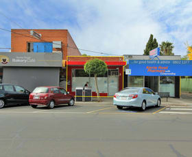 Offices commercial property sold at 22 Kerrie Road Glen Waverley VIC 3150