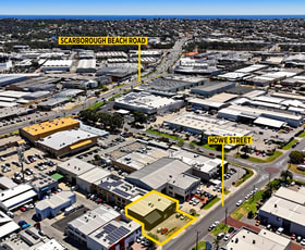 Showrooms / Bulky Goods commercial property sold at 10/55 Howe Street Osborne Park WA 6017