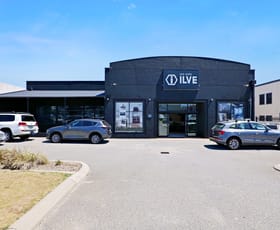 Factory, Warehouse & Industrial commercial property sold at 10/55 Howe Street Osborne Park WA 6017