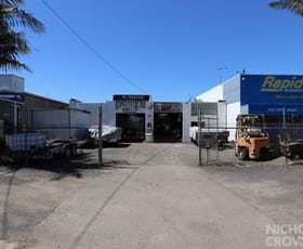 Factory, Warehouse & Industrial commercial property sold at 2047 Frankston - Flinders Road Hastings VIC 3915