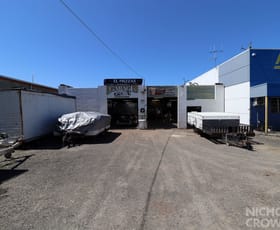 Showrooms / Bulky Goods commercial property sold at 2047 Frankston - Flinders Road Hastings VIC 3915