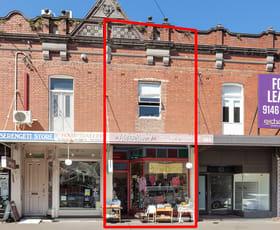 Offices commercial property sold at 486 King Street Newtown NSW 2042