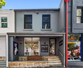 Medical / Consulting commercial property sold at 429 Crown Street Surry Hills NSW 2010