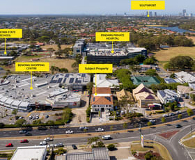 Offices commercial property sold at 10/189 Ashmore Road Benowa QLD 4217
