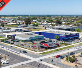 Shop & Retail commercial property sold at Shepparton Retail Hub 278 High Street Shepparton VIC 3630