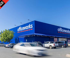 Shop & Retail commercial property sold at Shepparton Retail Hub 278 High Street Shepparton VIC 3630