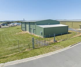 Factory, Warehouse & Industrial commercial property sold at 8 Sirius Street Oberon NSW 2787