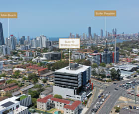 Medical / Consulting commercial property for sale at 10/39 White Street Southport QLD 4215