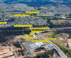 Development / Land commercial property for sale at 7 Winepress Road Branxton NSW 2335