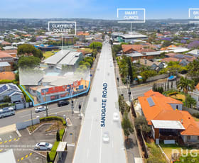Development / Land commercial property sold at 622 Sandgate Road Clayfield QLD 4011