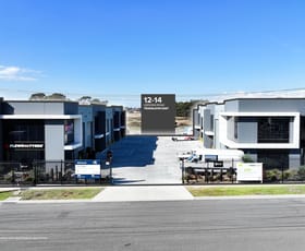 Factory, Warehouse & Industrial commercial property for sale at 12-14 Leesons Road Traralgon VIC 3844