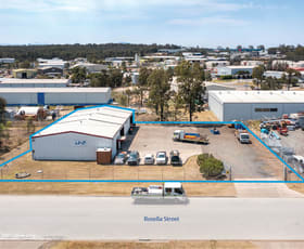 Factory, Warehouse & Industrial commercial property sold at 6 Rosella Street Mcdougalls Hill NSW 2330