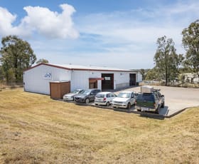 Factory, Warehouse & Industrial commercial property sold at 6 Rosella Street Mcdougalls Hill NSW 2330