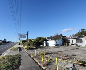 Factory, Warehouse & Industrial commercial property sold at 335 Hobart Road Youngtown TAS 7249