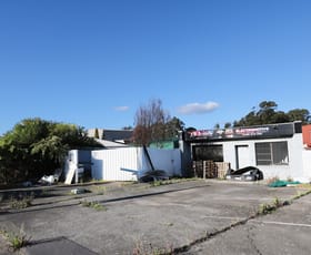 Factory, Warehouse & Industrial commercial property sold at 335 Hobart Road Youngtown TAS 7249