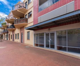 Offices commercial property sold at Shop 1/91 Reid Promenade Joondalup WA 6027