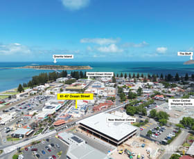 Medical / Consulting commercial property for sale at 61-67 Ocean Street Victor Harbor SA 5211