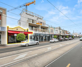 Offices commercial property sold at 634 Glen Huntly Road Caulfield South VIC 3162