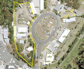 Factory, Warehouse & Industrial commercial property sold at Lot 1 Loop Road Jubilee Pocket QLD 4802