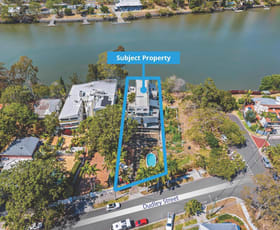 Development / Land commercial property for sale at 5 Dudley Street Highgate Hill QLD 4101