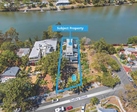 Development / Land commercial property sold at 5 Dudley Street Highgate Hill QLD 4101