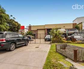 Factory, Warehouse & Industrial commercial property sold at 1 + 2/6 Mason Drive Braeside VIC 3195