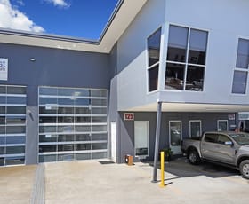 Factory, Warehouse & Industrial commercial property sold at 7 Hoyle Avenue Castle Hill NSW 2154