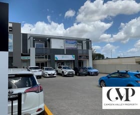 Shop & Retail commercial property sold at 5/20 Somerset Ave Narellan NSW 2567