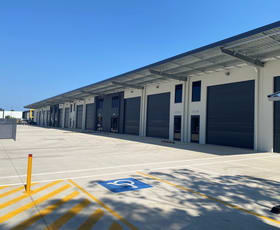 Factory, Warehouse & Industrial commercial property for sale at Unit 11/66-74 Fred Chaplin Circuit Bells Creek QLD 4551