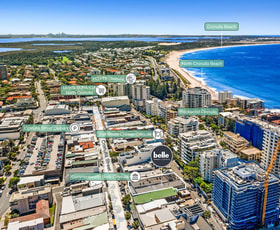 Showrooms / Bulky Goods commercial property for sale at Level 1/84 Cronulla Street Cronulla NSW 2230