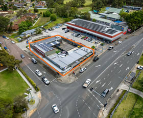 Medical / Consulting commercial property sold at 2 Dunkley Parade Mount Hutton NSW 2290