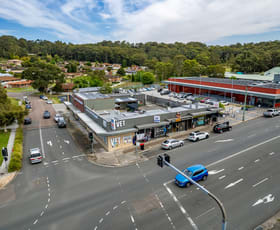 Shop & Retail commercial property sold at 2 Dunkley Parade Mount Hutton NSW 2290