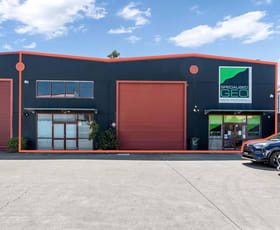 Offices commercial property sold at 6/28 Glenwood Drive Thornton NSW 2322