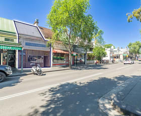 Development / Land commercial property sold at 69 Glebe Point Road Glebe NSW 2037