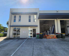 Factory, Warehouse & Industrial commercial property sold at Unit 1/10 Exeter Way Caloundra West QLD 4551