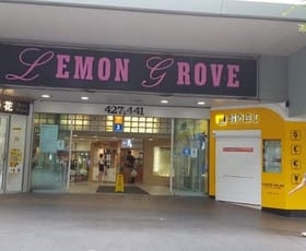 Shop & Retail commercial property for sale at Chatswood NSW 2067