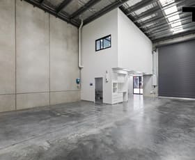 Factory, Warehouse & Industrial commercial property sold at 12/125 Rooks Road Nunawading VIC 3131