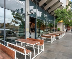 Shop & Retail commercial property sold at 4 Yarra Street South Yarra VIC 3141