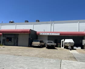 Factory, Warehouse & Industrial commercial property for sale at 15 & 16/215 Brisbane Road Biggera Waters QLD 4216