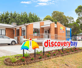 Medical / Consulting commercial property sold at 197-199 Murrindal Drive Rowville VIC 3178