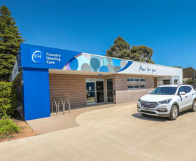 Medical / Consulting commercial property sold at 203 Ontario Avenue Mildura VIC 3500