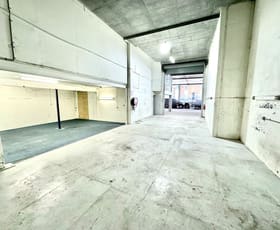 Factory, Warehouse & Industrial commercial property leased at 3/26 Wattle Road Brookvale NSW 2100
