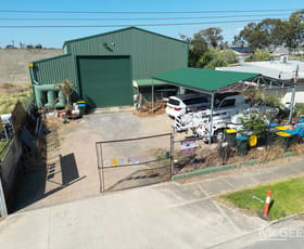 Factory, Warehouse & Industrial commercial property sold at 2 Parkin Street Dry Creek SA 5094