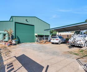 Factory, Warehouse & Industrial commercial property sold at 2 Parkin Street Dry Creek SA 5094