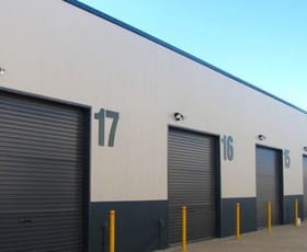 Factory, Warehouse & Industrial commercial property sold at 17/9 Murrena Street Wedgefield WA 6721