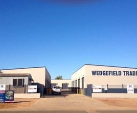 Factory, Warehouse & Industrial commercial property sold at 17/9 Murrena Street Wedgefield WA 6721