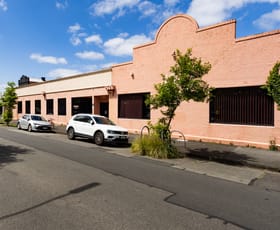 Factory, Warehouse & Industrial commercial property for sale at 1/430 Rae Street Fitzroy North VIC 3068