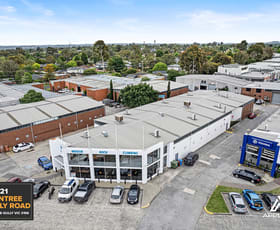 Factory, Warehouse & Industrial commercial property sold at 8/1821 FERNTREE GULLY ROAD Ferntree Gully VIC 3156