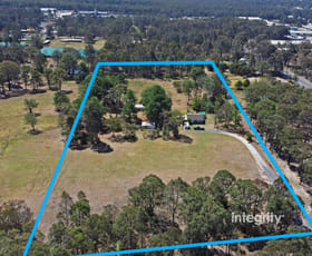 Development / Land commercial property for sale at 80 The Links Road South Nowra NSW 2541